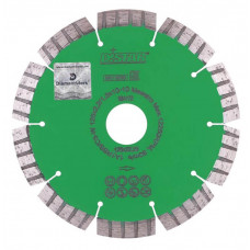 Алмазный диск по граниту Distar Maestro 1A1RSS/C3-W 125х2.2х10х22.23 мм