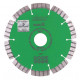 Алмазный диск по граниту Distar Maestro 1A1RSS/C3-W 125х2.2х10х22.23 мм