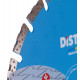 Алмазный диск по бетону Distar Beton 1A1RSS 350х3.5х10х25.4 мм
