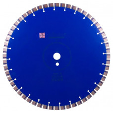 Алмазный диск по железобетону Distar Meteor H15 1A1RSS/C3-W 400х3.5х15х25.4-F4