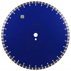 Алмазный диск по железобетону Distar Meteor H15 1A1RSS/C3-W 450х3.8х15х25.4-F4