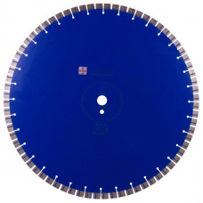 Алмазный диск по железобетону Distar Meteor H15 1A1RSS/C3-W 500х3.8х15х25.4-F4