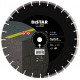Алмазный диск по асфальту Distar Asphalt 1A1RSS 400х3.5х10х25.4-F4