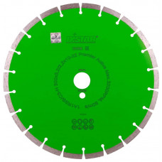 Алмазный диск по граниту Distar Premier Active 1A1RSS/C3-H 300х3.2х10х25.4 мм