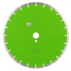 Алмазный диск по граниту Distar Premier Active 1A1RSS/C3-H 350х3.5х10х25.4 мм