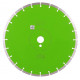Алмазный диск по граниту Distar Premier Active 1A1RSS/C3-H 350х3.5х10х25.4 мм