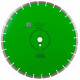 Алмазный диск по граниту Distar Premier Active 1A1RSS/C3-H 400х3.5х10х25.4 мм