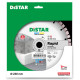 Алмазный диск по граниту Distar Rapid 1A1RSS 230х2.4х10х22.23 мм