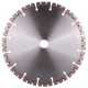 Алмазный диск по граниту Distar Rapid 1A1RSS 230х2.4х10х22.23 мм