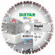 Алмазный диск по граниту Distar Rapid 1A1RSS 230х2.4х10х22.23 мм