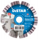 Алмазный диск по железобетону Distar Meteor H12 1A1RSS 125х2.2х12х22.23 мм