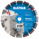 Алмазный диск по железобетону Distar Meteor H12 1A1RSS 230х2.6х12х22.23 мм