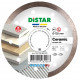 Алмазный диск по керамике Distar Ceramic 1A1R 125х1.4х8х22.23 мм