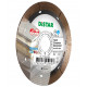 Алмазный диск по керамике Distar Hard Ceramics Advanced 1A1R 115х1.6х10х22.23 мм
