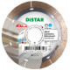 Алмазный диск по керамике Distar Hard Ceramics Advanced 1A1R 115х1.6х10х22.23 мм