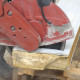 Алмазный диск по бетону Baumesser Rex Pro 1A1RSS 350х3.5х25.4 мм
