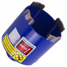 Коронка алмазная Distar DDS-W Т-Бетон 72x65-4xМ16