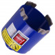 Коронка алмазная Distar DDS-W Т-Бетон 72x65-4xМ16