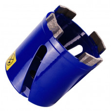 Коронка алмазная Distar DDS-W Т-Бетон 68x65-4xМ16