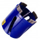 Коронка алмазная Distar DDS-W Т-Бетон 68x65-4xМ16