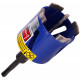 Коронка алмазная Distar DDS-W Т-Бетон 72x65-4xМ16xSDS-Plus
