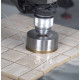Сверло алмазное Baumesser Ultra Clean DDR-S 70х25х65х10 мм