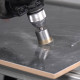 Сверло алмазное Baumesser Ultra Clean DDR-S 35х25х65х10 мм