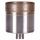Сверло алмазное Baumesser Ultra Clean DDR-S 35х25х65х10 мм