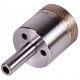 Сверло алмазное Baumesser Ultra Clean DDR-S 35х25х65х10 мм