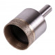 Сверло алмазное Baumesser Ultra Clean DDR-S 35х25х65х10 мм