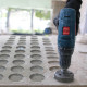 Сверло алмазное Distar Ceramics DDS-W 70x47-7 S10