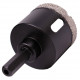 Свердло алмазне Baumesser Keramik Pro DDR-V 50x35xS10