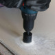 Свердло алмазне Baumesser Keramik Pro DDR-V 45x35xS10