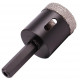 Свердло алмазне Baumesser Keramik Pro DDR-V 35x35xS10