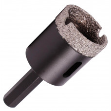 Свердло алмазне Baumesser Keramik Pro DDR-V 35x35xS10