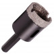 Свердло алмазне Baumesser Keramik Pro DDR-V 35x35xS10