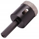 Свердло алмазне Baumesser Keramik Pro DDR-V 30x35xS10