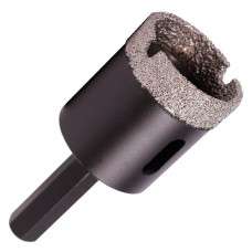 Свердло алмазне Baumesser Keramik Pro DDR-V 30x35xS10