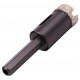 Свердло алмазне Baumesser Keramik Pro DDR-V 20x35xS10