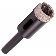 Свердло алмазне Baumesser Keramik Pro DDR-V 20x35xS10