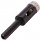 Свердло алмазне Baumesser Keramik Pro DDR-V 18x35xS10