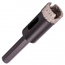 Свердло алмазне Baumesser Keramik Pro DDR-V 18x35xS10