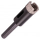 Свердло алмазне Baumesser Keramik Pro DDR-V 18x35xS10