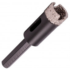 Свердло алмазне Baumesser Keramik Pro DDR-V 16x35xS10