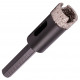 Свердло алмазне Baumesser Keramik Pro DDR-V 16x35xS10