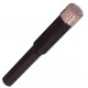Свердло алмазне Baumesser Keramik Pro DDR-V 12x33xS10