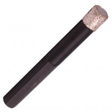 Свердло алмазне Baumesser Keramik Pro DDR-V 10x33xS10