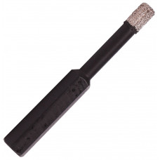 Свердло алмазне Baumesser Keramik Pro DDR-V 6x33xS10