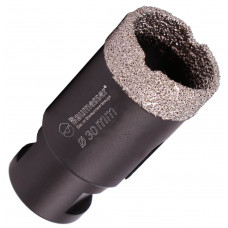 Свердло алмазне Baumesser Keramik Pro DDR-V 30х35хM14