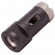 Свердло алмазне Baumesser Keramik Pro DDR-V 25х35хM14